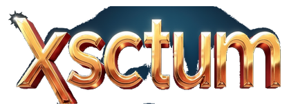 xsctum logo
